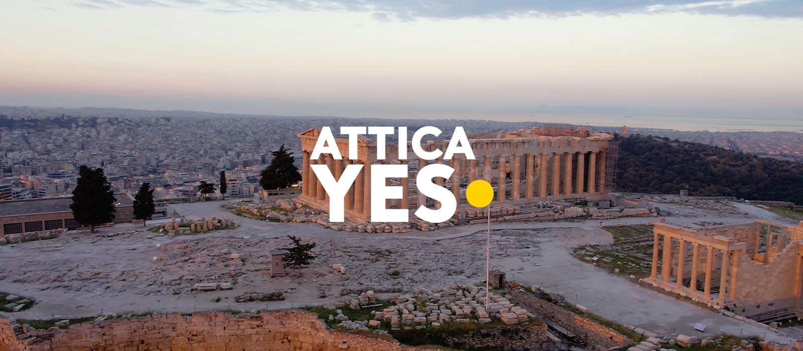 Attica yes 1